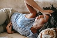 Break a fever (Image via Pexels/Sora Shim)